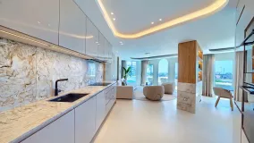 Comprar apartamento en Marbella House de 3 dormitorios