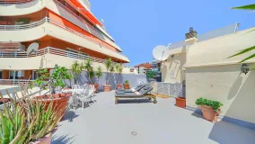Penthouse for sale in Marbella City