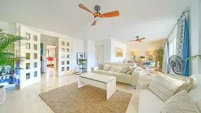 Penthouse for sale in Marbella City
