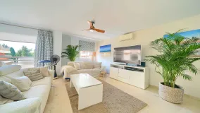 Penthouse for sale in Marbella City