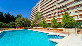 Penthouse for sale in Marbella City