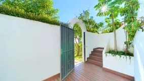 For sale town house with 1 bedroom in Las Cancelas