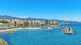 Negocio a la venta en Marbella Ciudad
