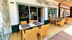 Negocio a la venta en Marbella Ciudad