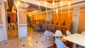 Negocio a la venta en Marbella Ciudad