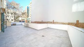 Ricardo Soriano, oficina en venta