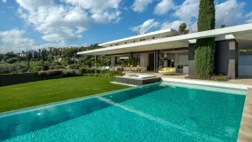 Villa with 6 bedrooms for sale in La Quinta
