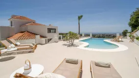 Villa with 5 bedrooms for sale in Las Lomas de Nueva Andalucia