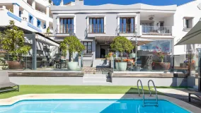Semi detached house with 5 bedrooms for sale in La Heredia