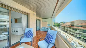 For sale apartment in Residencial Palacio de Congresos with 1 bedroom