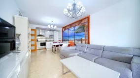 For sale apartment in Residencial Palacio de Congresos with 1 bedroom