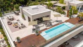 Comprar Ático en Epic Marbella