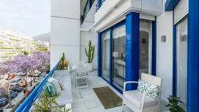 For sale Marbella House penthouse