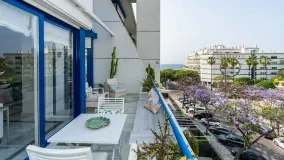For sale Marbella House penthouse