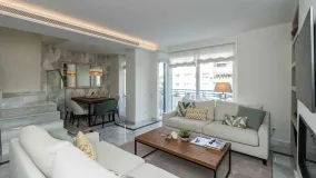 For sale Marbella House penthouse