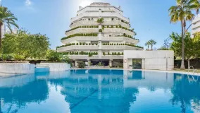 For sale 4 bedrooms apartment in Cipreses del Mar