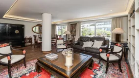 For sale 4 bedrooms apartment in Cipreses del Mar