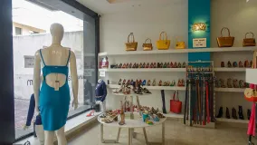Marbella Ciudad, local comercial en venta