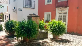 La Virginia, restaurante en venta