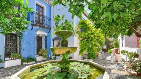 La Virginia, adosado en venta