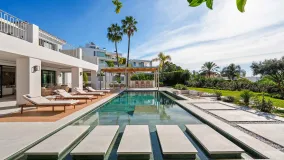 El Herrojo, villa con 5 dormitorios en venta