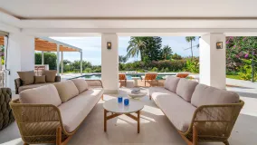El Herrojo, villa con 5 dormitorios en venta