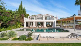 El Herrojo, villa con 5 dormitorios en venta
