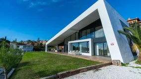 3 bedrooms Bel Air villa for sale
