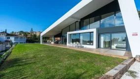 3 bedrooms Bel Air villa for sale