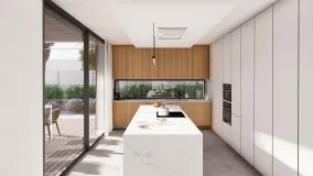 Villa a la venta en Xarblanca