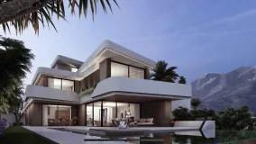 Villa a la venta en Xarblanca