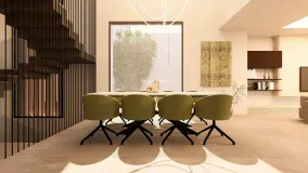 Villa a la venta en Xarblanca