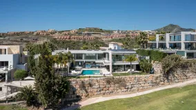 Villa en venta en La Alqueria