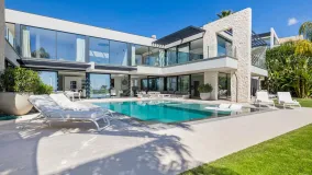 Villa en venta en La Alqueria