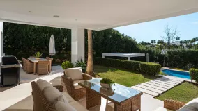 Villa a la venta en Los Olivos