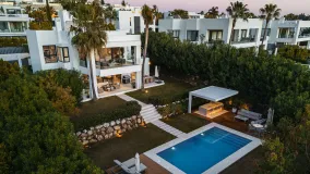 Villa a la venta en Los Olivos