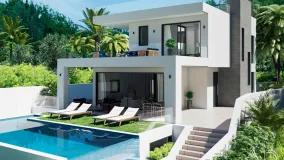 Villa for sale in Valdeolletas