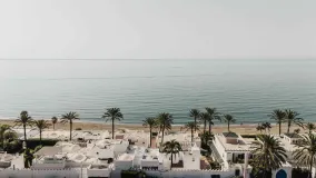 El Oasis Club, pareado de 3 dormitorios en venta