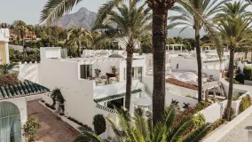 El Oasis Club, pareado de 3 dormitorios en venta