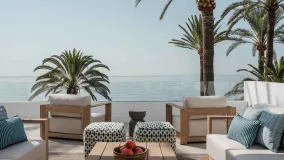 El Oasis Club, pareado de 3 dormitorios en venta