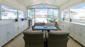 Penthouse for sale in Jardines del Puerto with 3 bedrooms