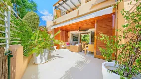 For sale Oasis de Nagüeles 4 bedrooms town house
