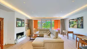 For sale Oasis de Nagüeles 4 bedrooms town house