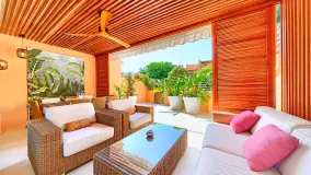 For sale Oasis de Nagüeles 4 bedrooms town house