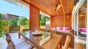 For sale Oasis de Nagüeles 4 bedrooms town house