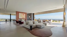 Se vende villa de 8 dormitorios en El Herrojo