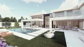 3 bedrooms villa for sale in Valle Romano