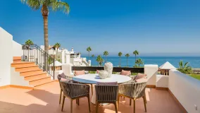 Penthouse with 3 bedrooms for sale in Bahía del Velerín