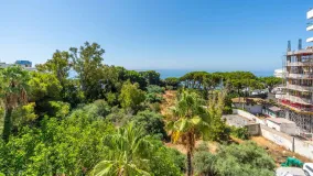 For sale Jardín del Mediterráneo apartment with 3 bedrooms