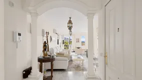 Comprar apartamento en Señorio de Aloha de 2 dormitorios